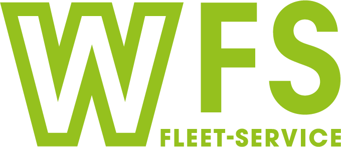 Weeber-Fleet-Service Logo